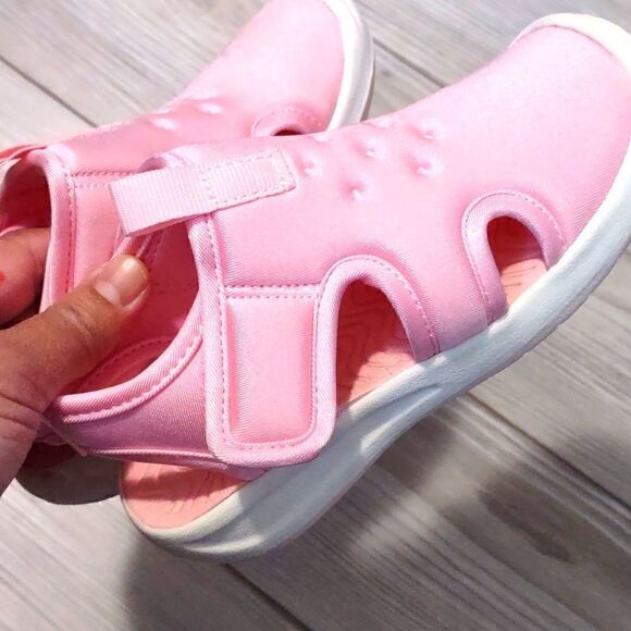 (72-3205) 🔥3/$20🔥   Cat & Jack  True Shoes Size 10 - Picture 8 of 11